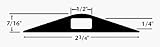 Rubber Duct Cord Cover
