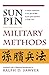 Sun Pin: Military Methods (History and Warfare)