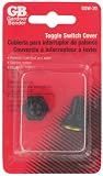 Gardner Bender GSW-20 Toggle Switch Covers