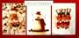 Anne Geddes Deluxe FLowers Puzzle Set - Three 500-Piece Jigsaw Puzzles