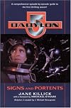 Signs and Portents (Babylon 5: Season by Season, Book 1)