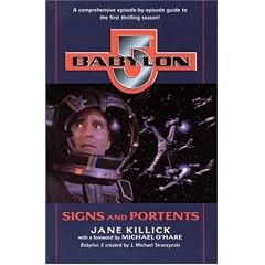 Signs and Portents (Babylon 5, Season by Season)