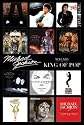 King of Pop Michael Jackson Music 61x91.5cm Poster