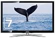 Samsung LE46C750 116 cm (46 Zoll) LCD-Fernseher (3D Technologie, Full HD, 200Hz, DVB-T/-C ) perlschwarz