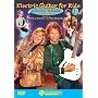 Electric Guitar for Kids #1-Getting Started