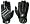 Empire Invert SS Men's Paintball Gloves - Woodland Camo Size: Small