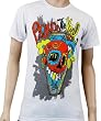 PIERCE THE VEIL - Day Of The Dead - White T-shirt