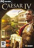 Caesar IV (PC CD) – UK Import [CD-ROM] [video game]