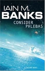 Consider Phlebas