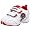 White/Red (49ers)