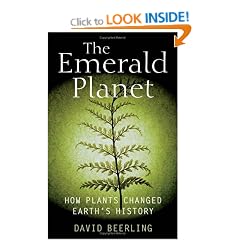 The Emerald Planet: How plants changed Earth's history