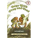 Days with Frog and Toad book cover