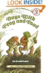 Days With Frog Toad