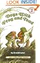 Days With Frog Toad
