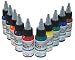 Iwata-Medea Com-Art Kit E Transparent Primary