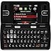 LG enV2 VX-9100 Black QWERTY Cell Phone in Mint Condition for Verizon Wireless with No Contract - Refurbished in Brand New Housing and 30 Day Seller