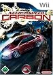 Need for Speed: Carbon