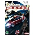 Need for Speed: Carbon