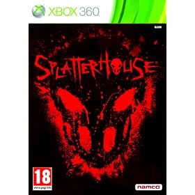 Splatterhouse