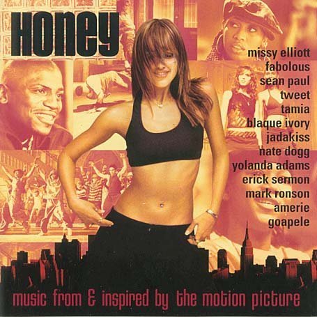 CD-Charts   : Honey