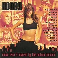 Honey