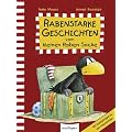 Rabenstarke Geschichten vom kleinen Raben Socke