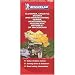 Michelin Map No. 736 Slovenia, Croatia, Bosnia-Herzegovina
