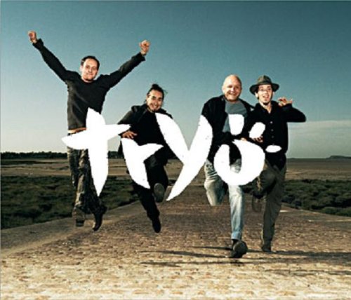 Tryo - - - Zortam Music
