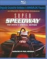 Super Speedway (Blu-ray) (Widescreen)
