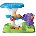 Vtech 80-112004 - VTECH Baby - Lernspa� Kugelbahn