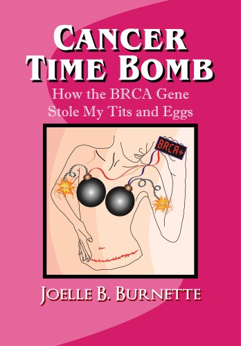 Cancer Time Bomb: How the BRCA Gene Stole My Tits and Eggs