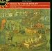 Tristitia-Motets by Peter Philips