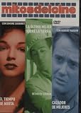 El Tiempo Se Agota (Time Running Out) (1950)/ La Ultima Mujer Sobre La Tierra (Last Woman on Earth) (1960)/ Cazador De Mujeres (Woman Hunter) (1972) (3 Movies on 1 Dvd) (Spanish Import)