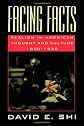 Facing Facts: Realism in American Thought and Culture, 1850-1920