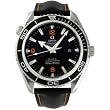Omega Men's Seamaster Planet Ocean Automatic Chronometer Watch #2900.51.82