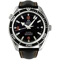 Omega Men's Seamaster Planet Ocean Automatic Chronometer Watch #2900.51.82