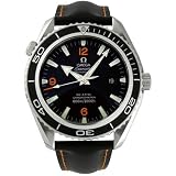 Omega Mens Seamaster Planet Ocean Automatic Chronometer Watch #2900.51.82 by Omega