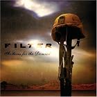 Anthems for the Damned by Filter