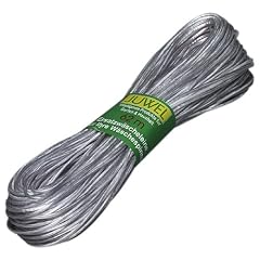 JUWEL 30024 Ersatzleine f�r W�schespinnen