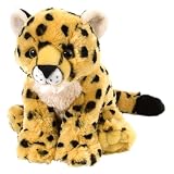 Wild Republic CK-Mini Cheetah Baby 8