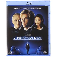 Vi Presento Joe Black