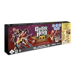 Guitar Hero: Aerosmith