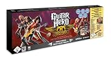 Guitar Hero III: Legends of Rock and Aerosmith PC Bundle (PC DVD)