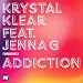 Addiction (Special 12" Extended Instrumental Mix)