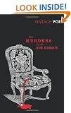 The Murders in the Rue Morgue (Vintage Classics)
