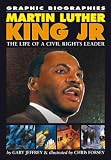Review Franklin Watts Ltd  / Martin Luther King (Graphic Biographies)