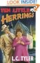 Ten Little Herrings