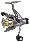 Sänger Spirit SX-Ultra Light RD Spinnrolle (nur 175g !)