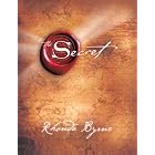 The Secret by Rhonda Byrne