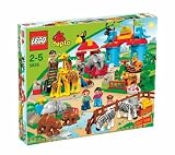 LEGO Duplo - Le Zoo géant - 5635 Legos Duplo 5635